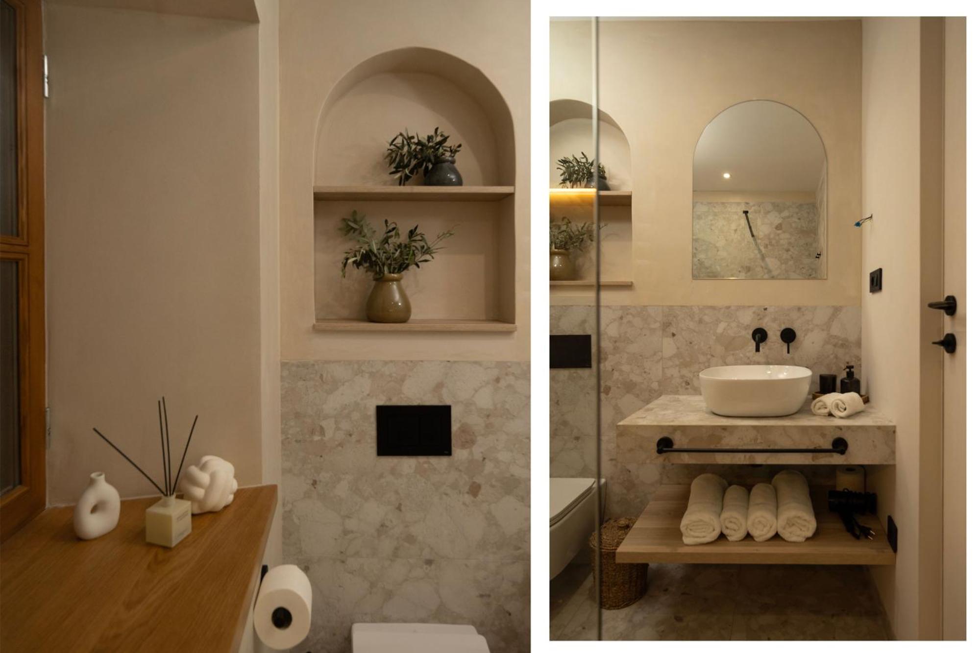 Old Town Olive Luxury Room For 2 Dubrovnik Exterior foto